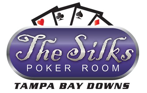 silks poker room tournaments  11225 Race Track Road